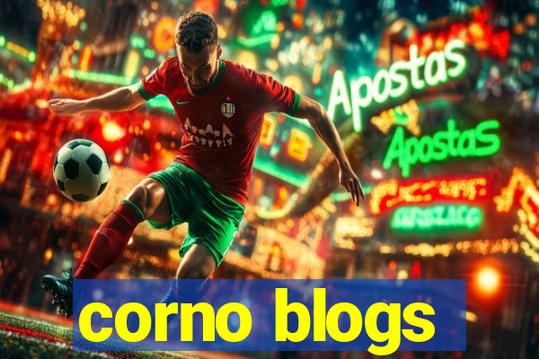 corno blogs